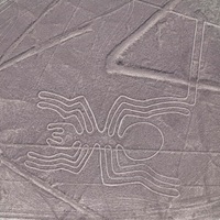 Peru Reverses Decision To Shrink Protected Area Around Nazca Lines
