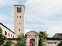 The Old San Francisco Art Institute Will Reopen With A New Name And Purpose