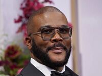 Actor Hits Tyler Perry With $260 Million Sexual Assault Lawsuit