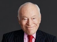 Leonard Lauder, Major Philanthropist And Art Collector, Has Died At 92