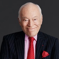 Leonard Lauder, Major Philanthropist And Art Collector, Has Died At 92