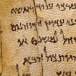 Dead Sea Scrolls Are Far Older Than Previously Thought, Say Researchers