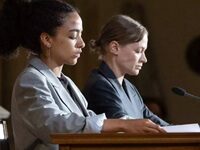 France’s Most Notorious Rape Trial Is Put Onstage Only Six Months After It Ended