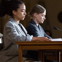France’s Most Notorious Rape Trial Is Put Onstage Only Six Months After It Ended