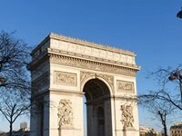 Some Of Paris’s Leading Museums And Monuments Are Raising Prices For Non-EU Visitors