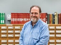 How A Library Of Congress Specialist Wooed Stephen Sondheim To Donate His Papers