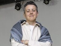 Chicago’s Contemporary Dance Hub, Links Hall, Throws Itself A Marathon Goodbye Party