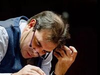 Daniele Gatti Appointed Music Director Of Florence’s Opera House And Festival