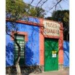 Former Director Of Kahlo And Rivera Museums Alleges Missing Artworks And Mismanagement