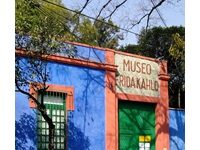 Former Director Of Kahlo And Rivera Museums Alleges Missing Artworks And Mismanagement