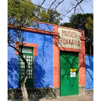 Former Director Of Kahlo And Rivera Museums Alleges Missing Artworks And Mismanagement