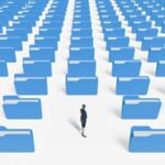 Archivists Are Going To Have A Hard Time Documenting The Digital Era
