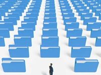 Archivists Are Going To Have A Hard Time Documenting The Digital Era