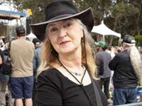 Facebook Banned Rebecca Solnit After Her Essay About Los Angeles Riots