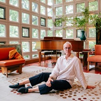 There Are Dozens Of Nonprofits Concerned With Frank Lloyd Wright. Only One Helps Out People Who Live In Wright Houses.
