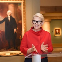Smithsonian Leadership Is Conspicuously Silent About Trump’s Firing Of National Portrait Gallery Director