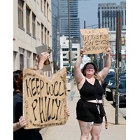Mayhem At World Cafe Live In Philadelphia: Staff Walkout, Firings, Picket Lines