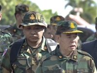 Cambodia Bans Thai Films And TV