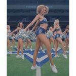 How The Dallas Cowboys Cheerleaders Got Their Pay Quintupled