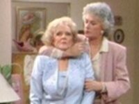 “Golden Girls” Gossip: Bea Arthur And Betty White Despised Each Other