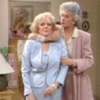 “Golden Girls” Gossip: Bea Arthur And Betty White Despised Each Other