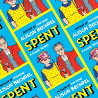 Alison Bechdel Explains Why Her New Graphic Novel Isn’t The Memoir She Had Planned