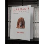 The Resurrection of Lapham’s Quarterly Begins