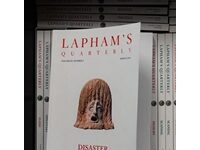 The Resurrection of Lapham’s Quarterly Begins