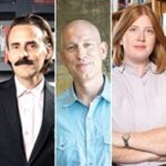 With Their NEA Grants Rescinded, Nonprofit Publishers Contemplate Their Prospects