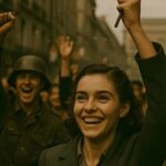 Why The French Government Withdrew An AI Video It Released Celebrating The Nazis’ Withdrawal From Paris