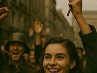 Why The French Government Withdrew An AI Video It Released Celebrating The Nazis’ Withdrawal From Paris