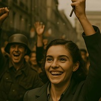 Why The French Government Withdrew An AI Video It Released Celebrating The Nazis’ Withdrawal From Paris