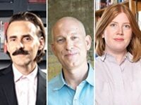 With Their NEA Grants Rescinded, Nonprofit Publishers Contemplate Their Prospects