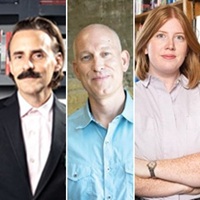 With Their NEA Grants Rescinded, Nonprofit Publishers Contemplate Their Prospects