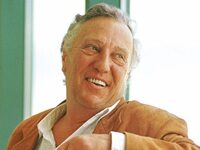 Frederick Forsyth, One Of The World’s Best-Selling Thriller Novelists, Has Died At 86