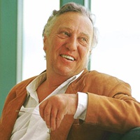 Frederick Forsyth, One Of The World’s Best-Selling Thriller Novelists, Has Died At 86