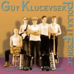 Guy Klucevsek, Contemporary Classical’s Accordion Superstar, Is Dead At 78