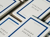 There’s A Boom In Translated Fiction. A New Prize Aims To Give A Boost To Translated Poetry