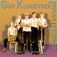 Guy Klucevsek, Contemporary Classical’s Accordion Superstar, Is Dead At 78