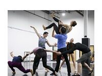 For The First Time In 40 Years, A Dance Company In Dallas-Fort Worth Has Successfully Unionized