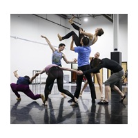 For The First Time In 40 Years, A Dance Company In Dallas-Fort Worth Has Successfully Unionized