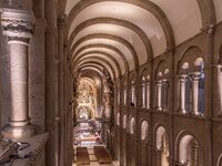 Spain’s Supreme Court Orders Franco’s Heirs To Return Medieval Statues To Santiago De Compostela