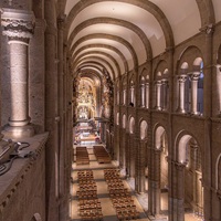 Spain’s Supreme Court Orders Franco’s Heirs To Return Medieval Statues To Santiago De Compostela