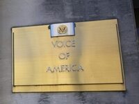 Trump Administration, Having Shut Down Voice of America’s Persian Service, Races To Restart It Amid Israel-Iran Conflict