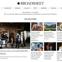 A New Arts-And-Culture Journalism Outlet Is Opening In London