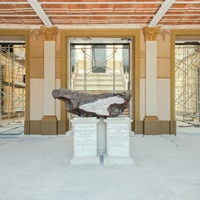 Seven Years After Fire That Destroyed It, National Museum Of Brazil Is Partially Reopening