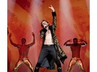 Will Ferrell Is Adapting His Eurovision Song Contest Parody For Broadway