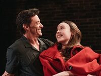 Together: Inside The Sonia Friedman-Hugh Jackman-Ian Rickson Low-Cost Theatre Project