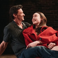 Together: Inside The Sonia Friedman-Hugh Jackman-Ian Rickson Low-Cost Theatre Project