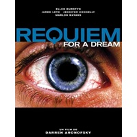 Why “Requiem For A Dream” Still Upsets People After 25 Years